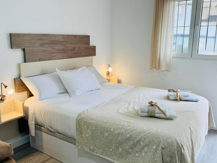 ALAUDAE Apartamentos