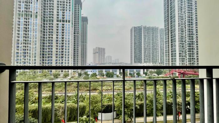 Vinsmart City Cam Cam homestay