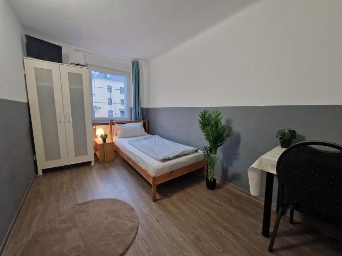 Gemütliche Wohnung nahe Luxemburg für Monteure & Reisende