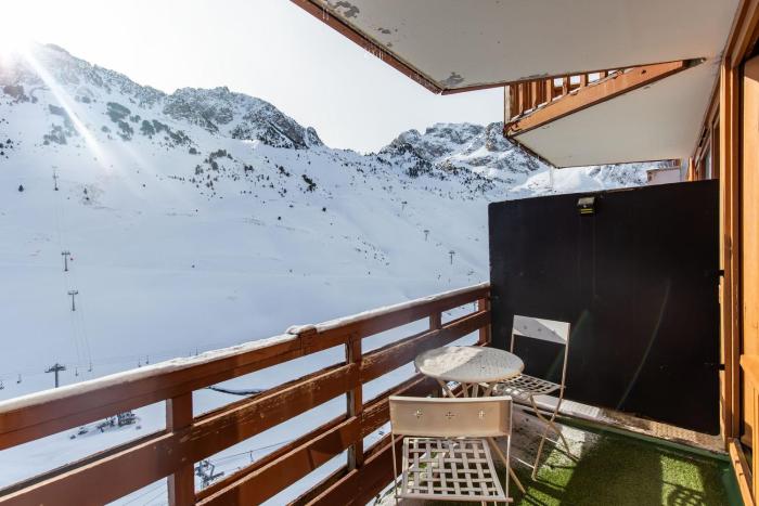 Commavec la Nature - Au pied des pistes