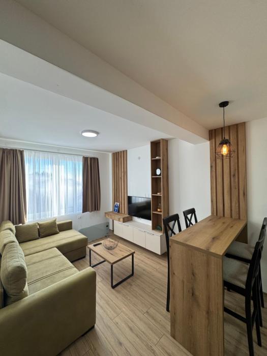 Apartman Pogled Contra