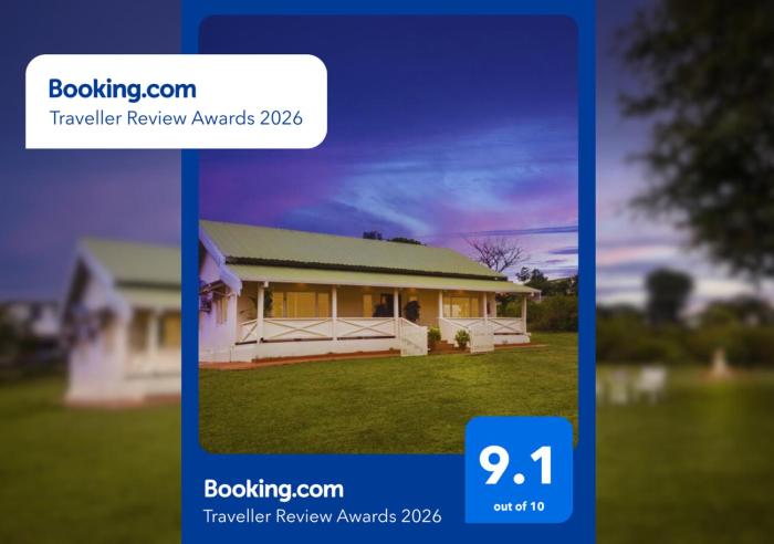 Wild Pastures by Nature Resorts and Stays