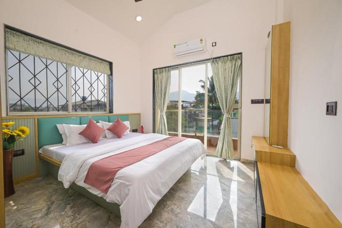 Vrundavan Villa Lonavala