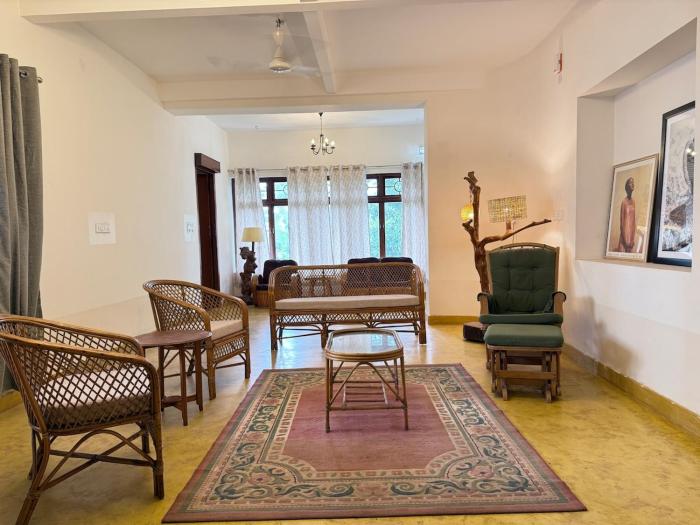 Himalaya - 6bh Bunglow