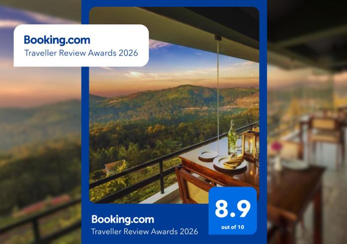 Sleeping Beauty by Nature Resorts and Stays