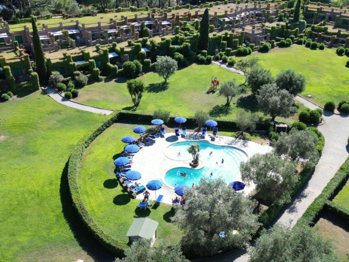 SantAnna del Volterraio - Bilocale Piazzetta