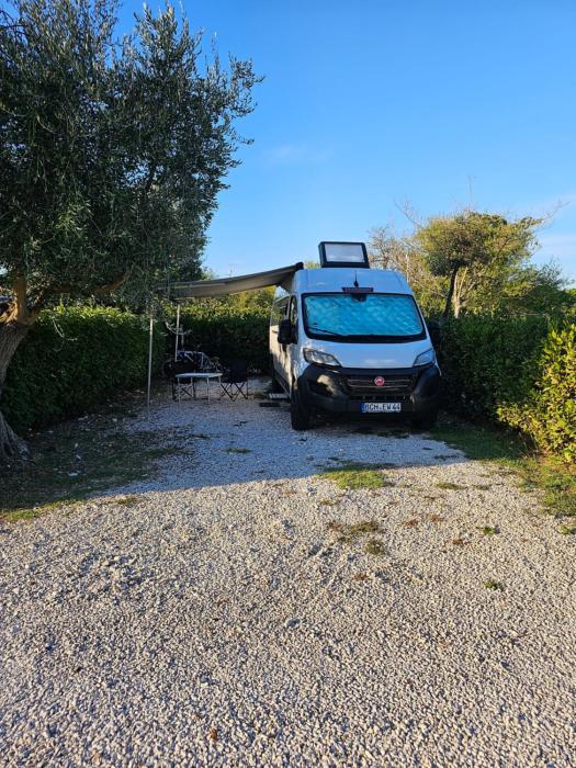Agricoccinella - Area Sosta Camper