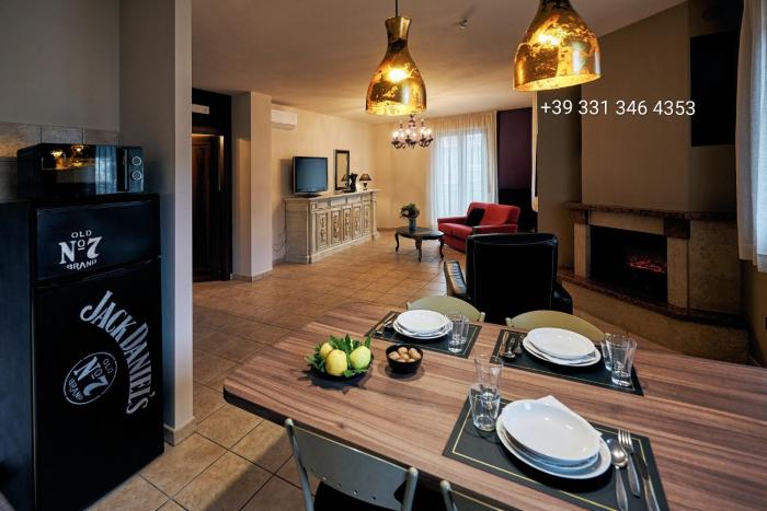 The Vintage House in San Giovanni Rotondo