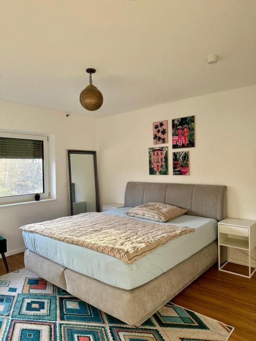 Lakeview Apartment 3 rooms, parking, independent
