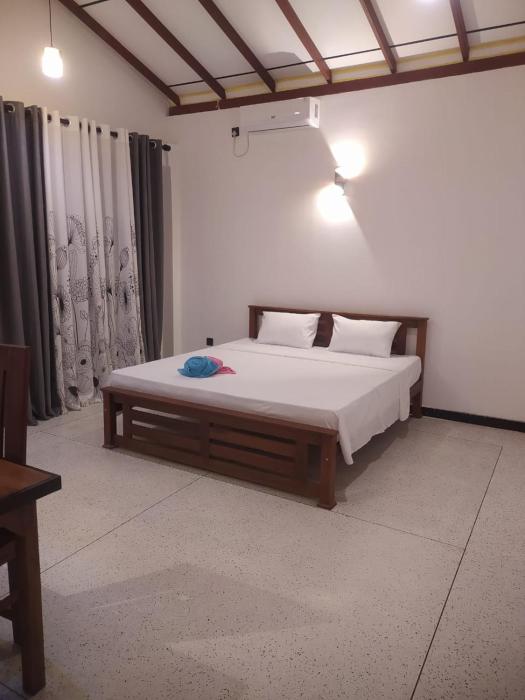 Green Breeze Villa