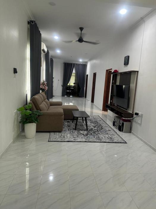 Homestay Gelong Maras,Kuala Nerus