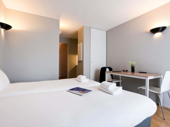 Aparthotel Adagio Access Paris Maisons-Alfort