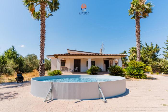 Villa del sole by Vivimy