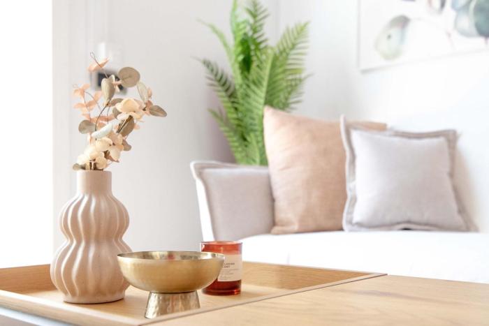 Chalet con Azotea de Ensueño y Barbacoa Laurum 9