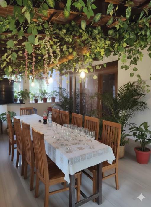 Lewis Homestay