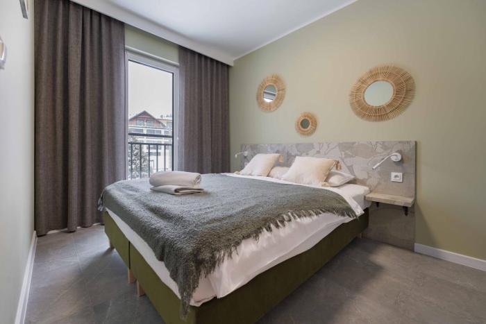 Apartamenty Narciarska Dolina Czyrna - szczyrkapartamenty