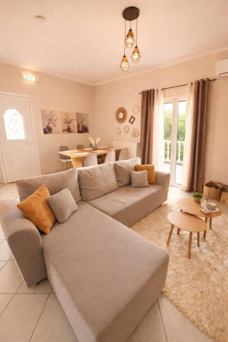 Konitsa Horizon Villa