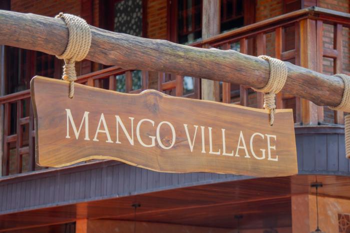 Mango Village