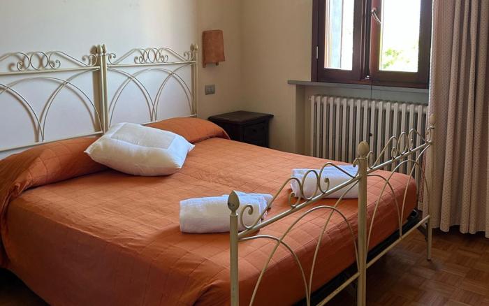 Agriturismo La Valle dei Conti