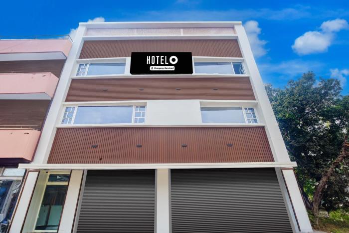 Hotel O by OYO Chandigarh Road Formerly Royal Woods