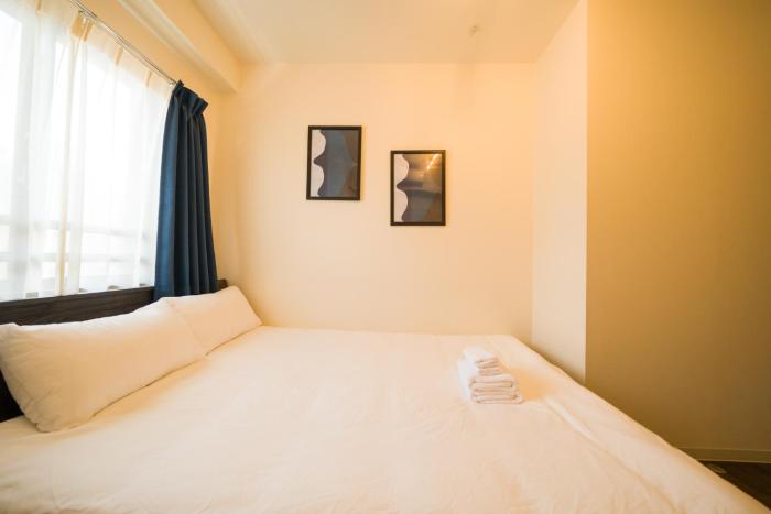 Nihombashi Guestroom 702
