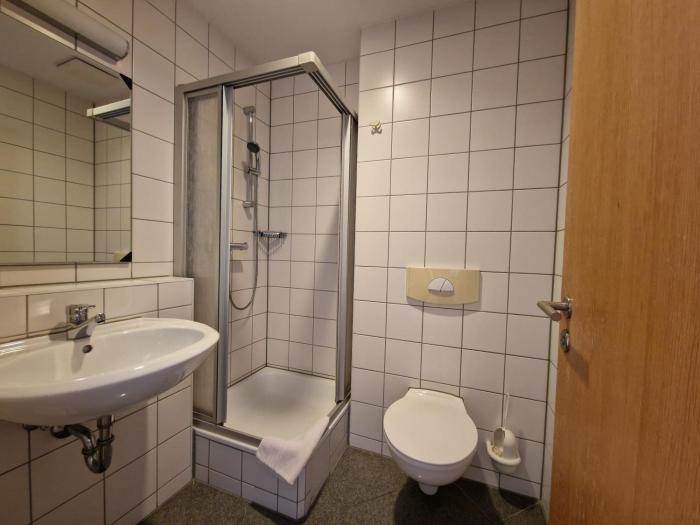 Gästehaus Aurelius Arkenau