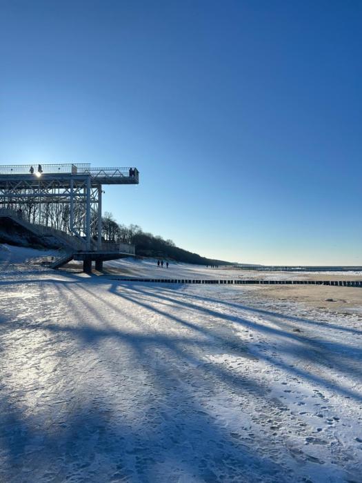 Villa Hoff Wellness & Spa