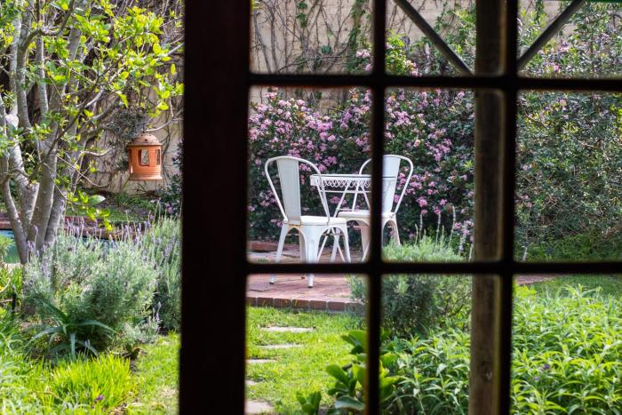 Garden Cottage, Private Pool & Parking - Hout Bay