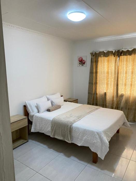 Desert Meets Oceans Stay