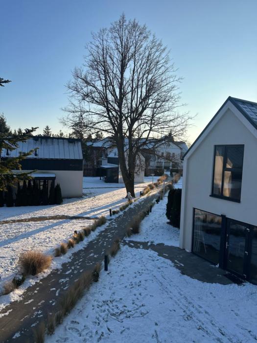 Domki Villa Hoff Resort