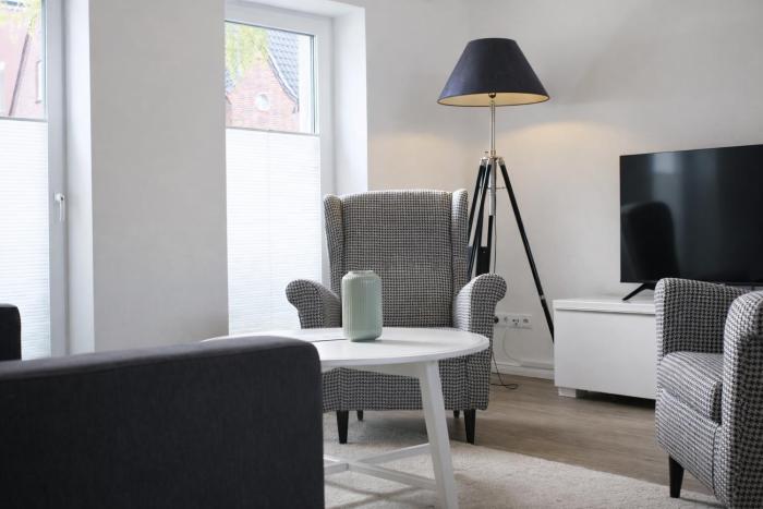 Fairschlafen am Hafen