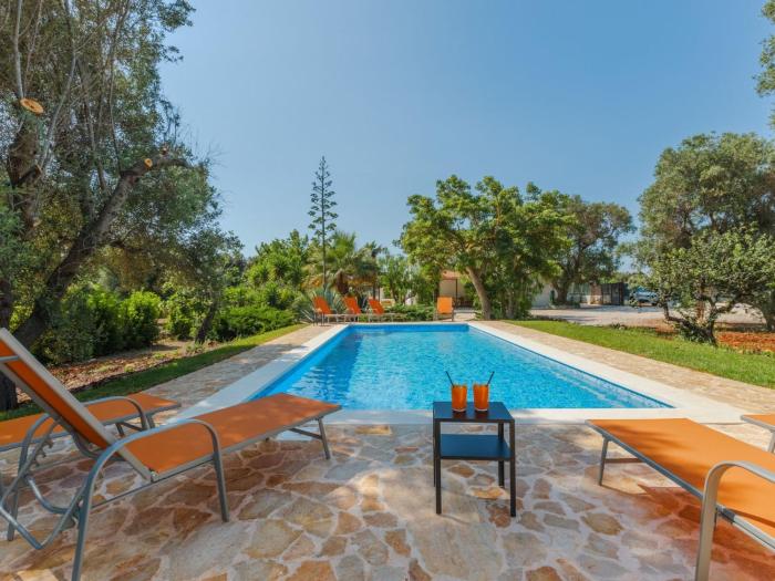Holiday Home Casa Nunzia mit Pool by Interhome