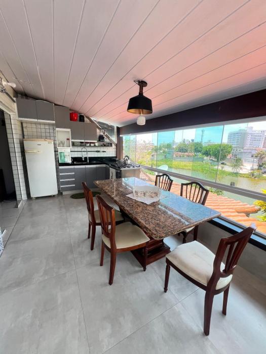 Apartment in Village dos Pássaros condo, near beaches