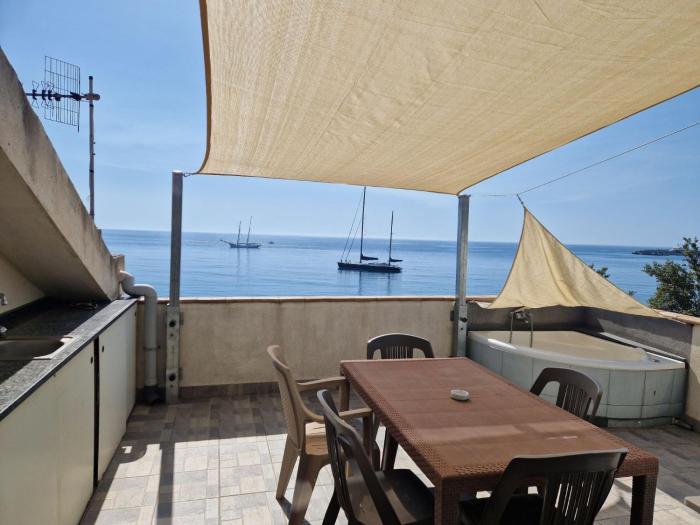 Apartment Wohnung Suite Panorama by Interhome