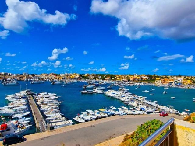 BB Lampedusa Cavaliere