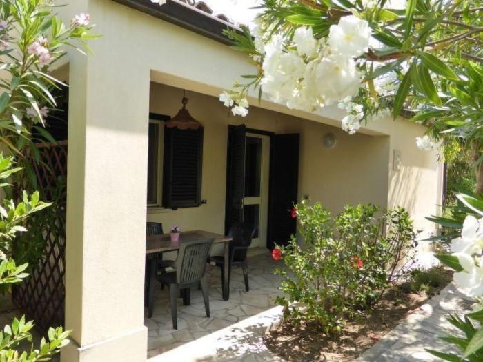 Holiday Home La Perla 8 by Interhome