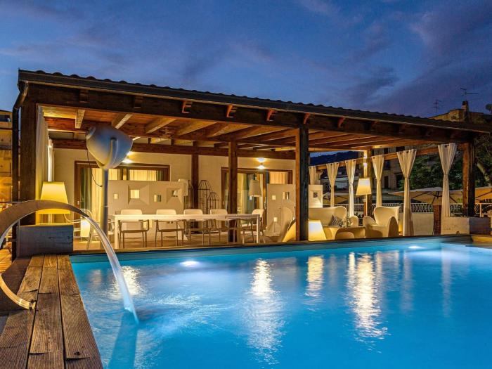 Apartment Haus Cori - Perla by Interhome