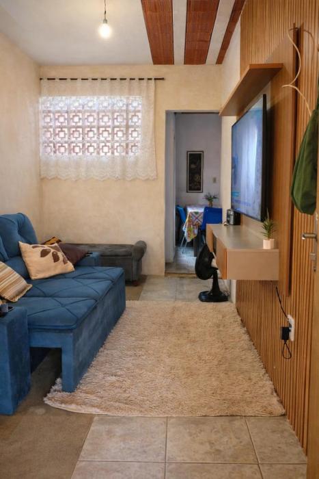 Studio aconchegante em Itaipava 10 minutos da praia