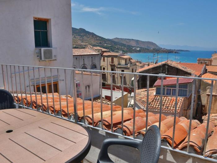 Apartment Terrazza Vittorio by Interhome