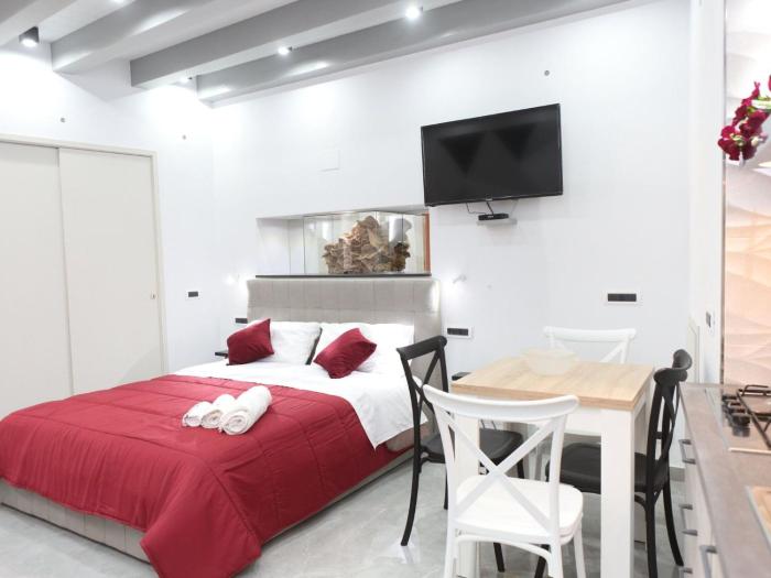 Apartment La Rosa del Deserto B by Interhome