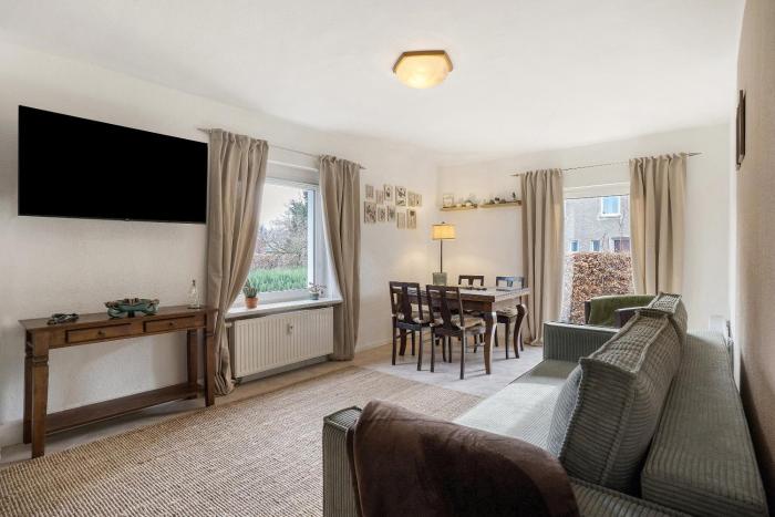 Yvettes Ferienwohnung 2