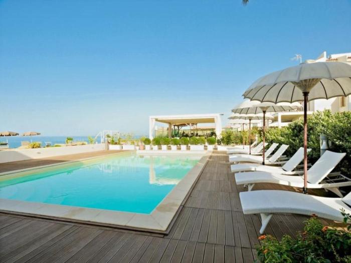 Apartment Schöne Ferienwohnung am Meer by Interhome