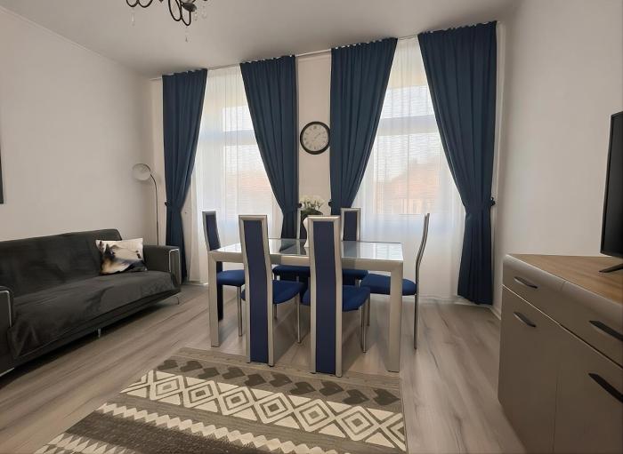 Family Apartments Neunkirchen - 3 rooms Apartment 4