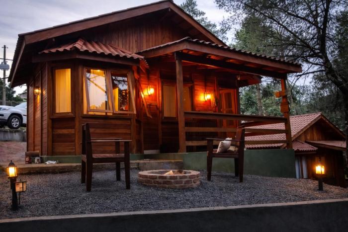 Cabanas Green Valley