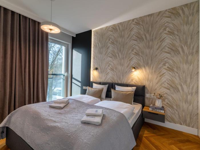 Apartment am Meer- Urlaub auf der Insel Usedom- Apartment Matejki 16 by Interhome