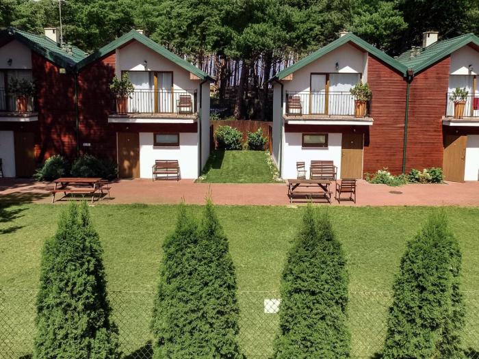 Holiday Home am Strand by Interhome