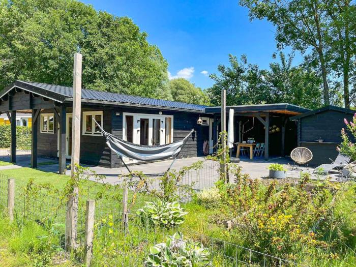 Holiday Home Chalet mit Klima by Interhome