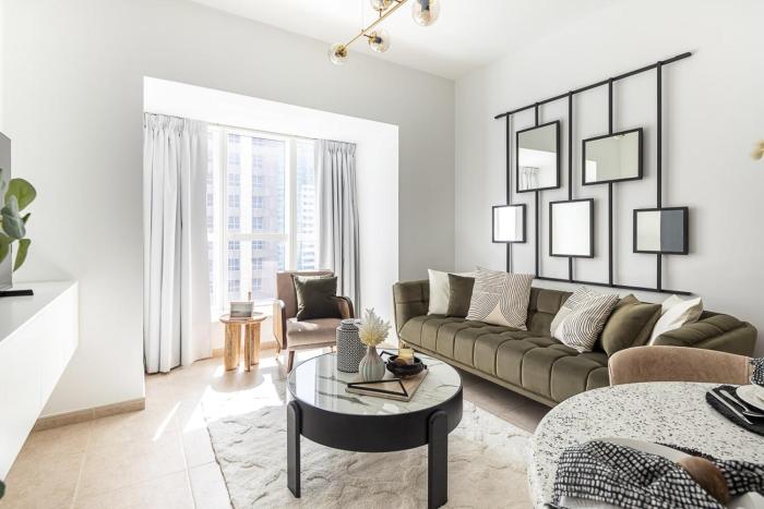 Frank Porter - Elite Residence