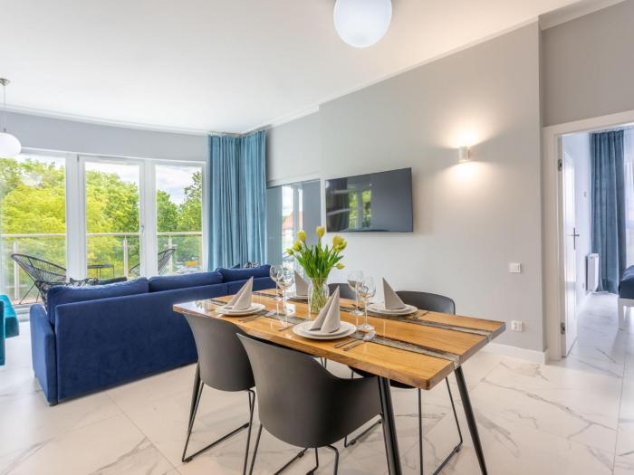 Apartment Tower 27 - Ihre Ferienwohnung am Meer by Interhome