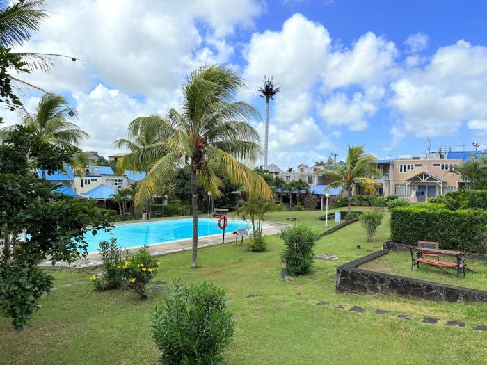 MauritiusCoral Apartment